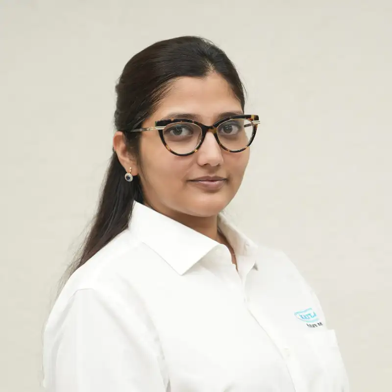 Ms. Ananya Katrat - Corporate Brand Manager, Katlax Enterprises Pvt Ltd