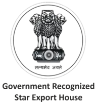 One Star Export House — Katlax Enterprises Pvt Ltd