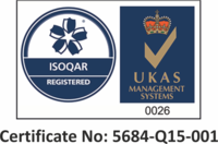 ISO 9001 — Katlax Enterprises Pvt Ltd