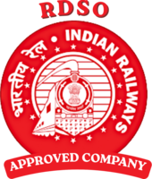 RDSO Approved — Katlax Enterprises Pvt Ltd