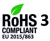 RoHS Compliant (Self Declaration) — Katlax Enterprises Pvt Ltd