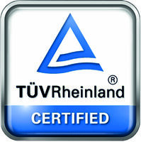 TUV Rheinland — Katlax Enterprises Pvt Ltd