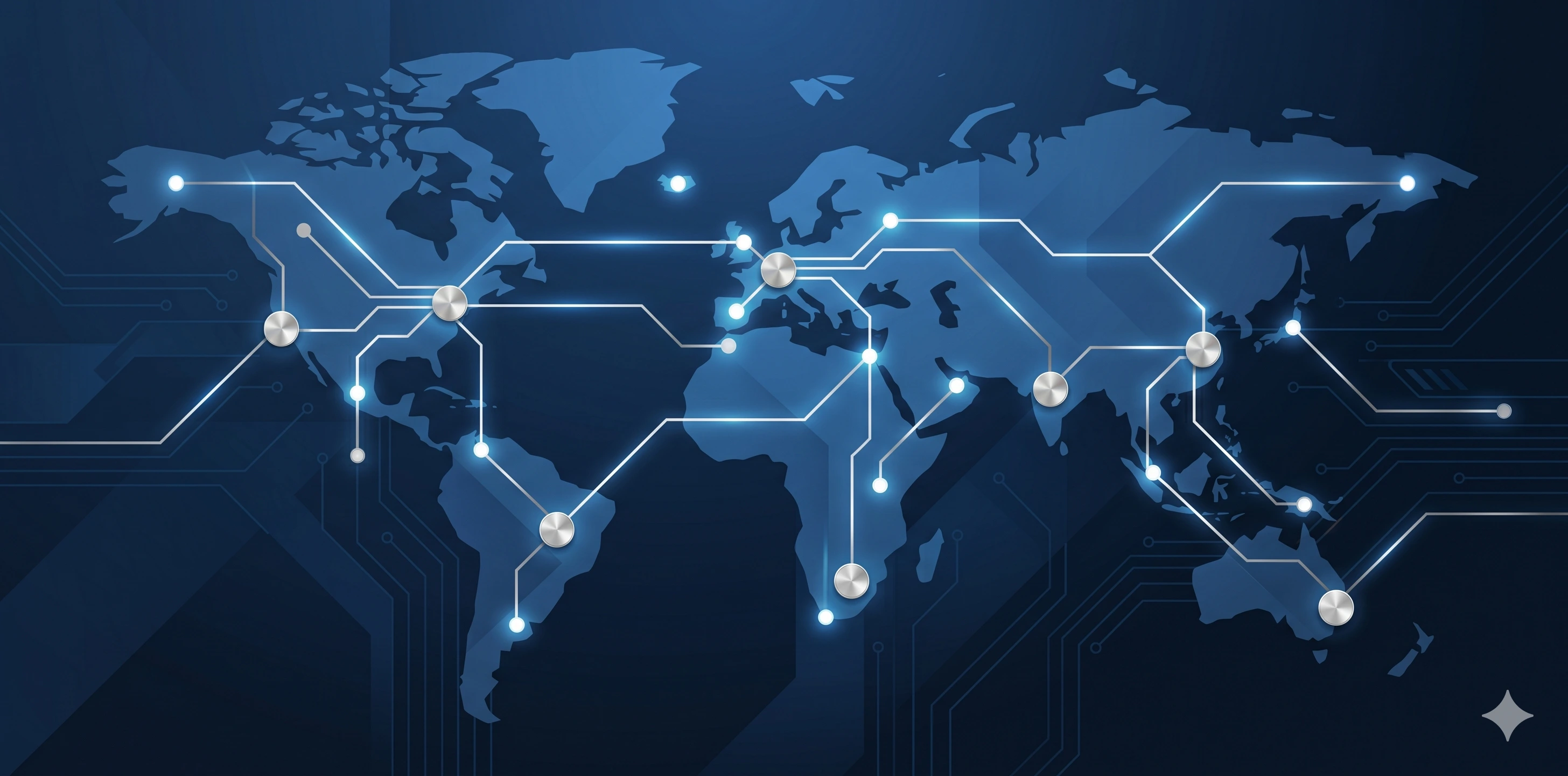 Global Presence