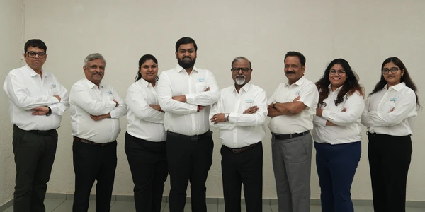 Leadership Team