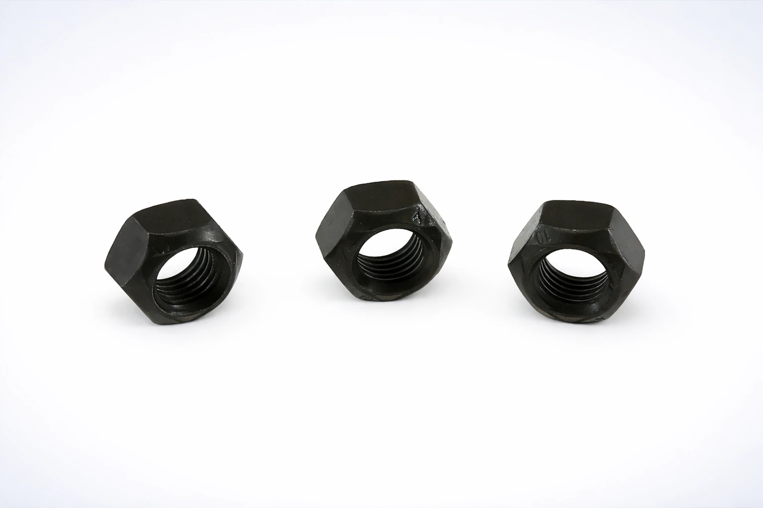 Lock Nuts