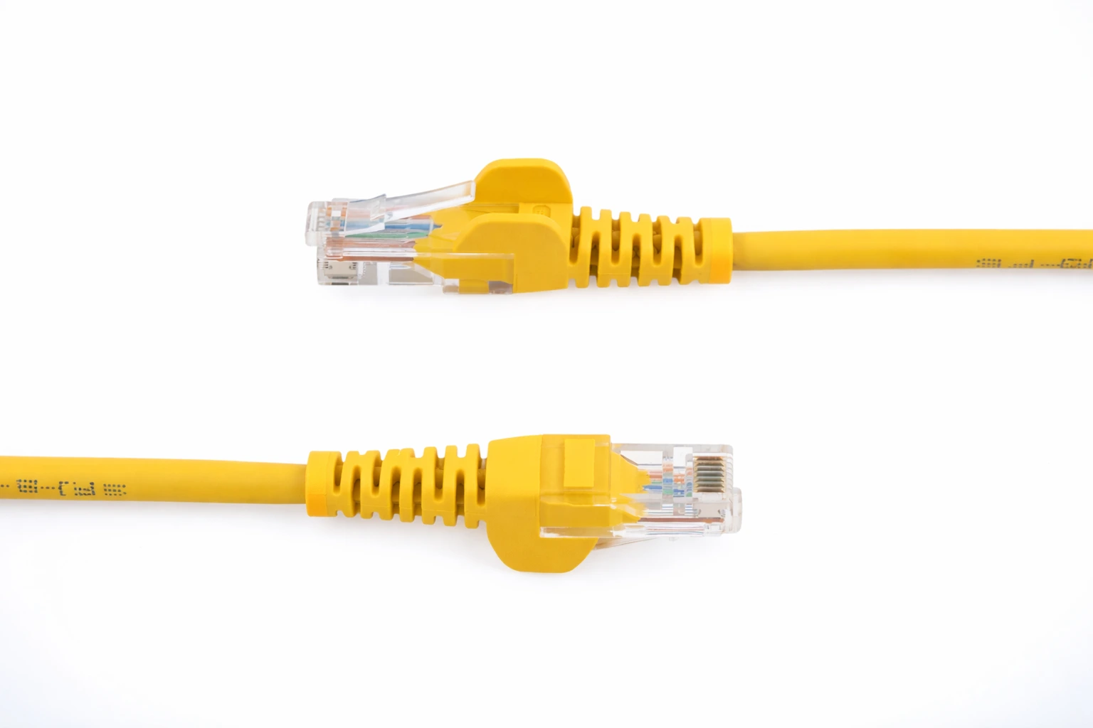 RJ45 Cat 5E Patch Cords