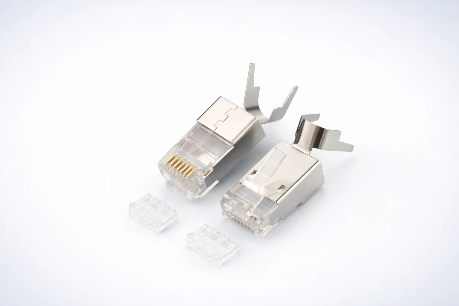 RJ45 Cat 7 Patch Cords