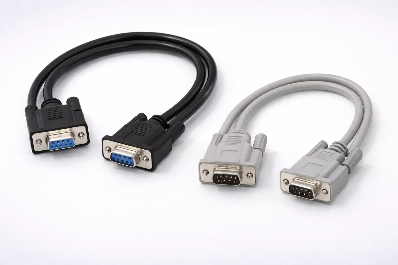 D-Sub Connectors