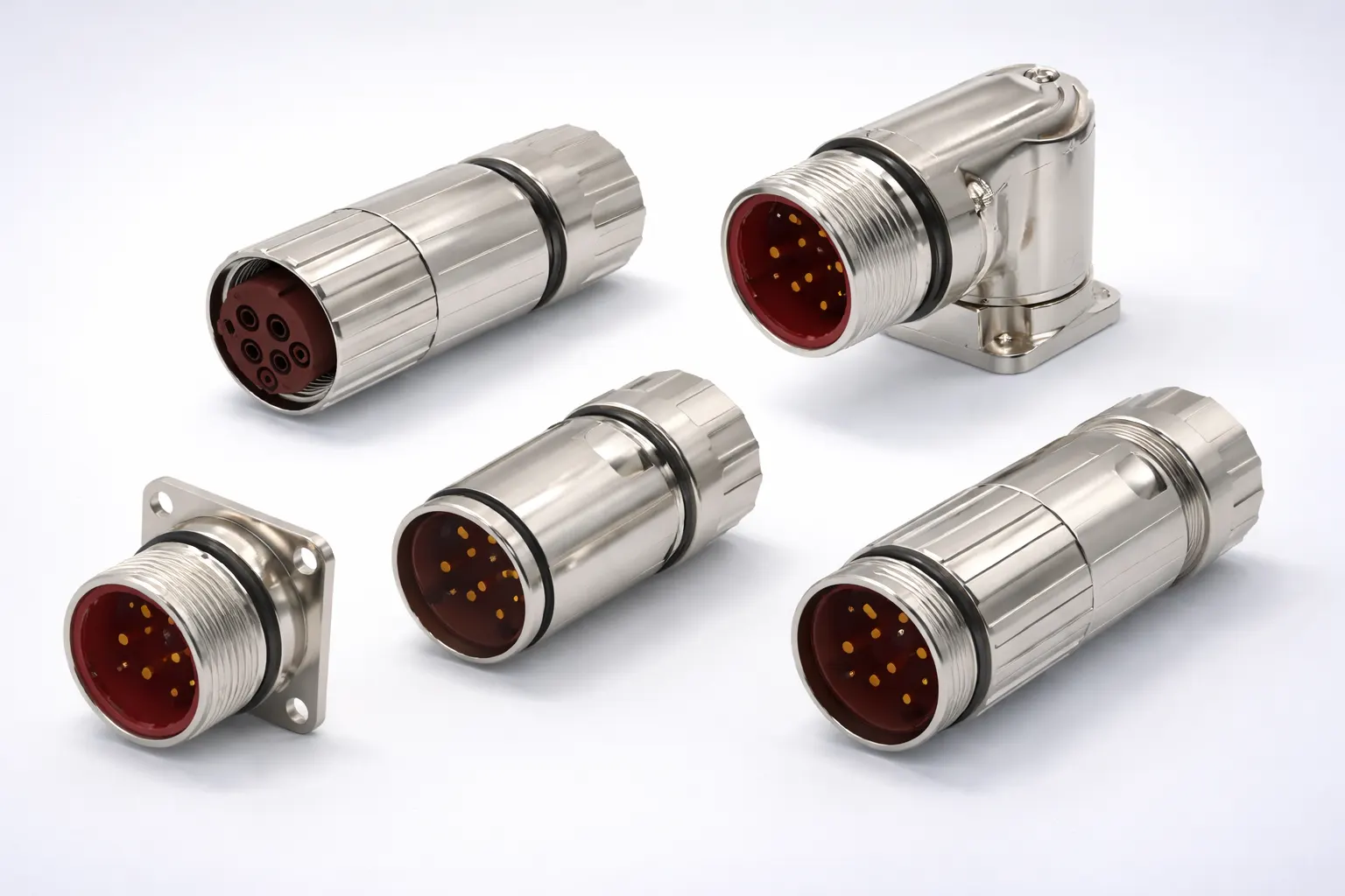 M40 Connectors