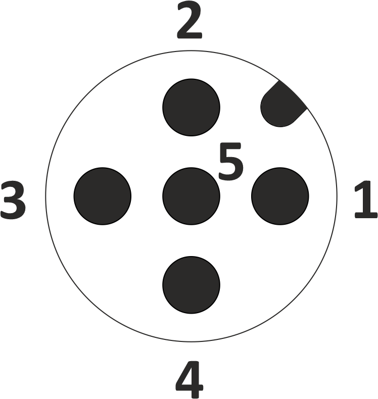 M12 A-Coded — diagram 4