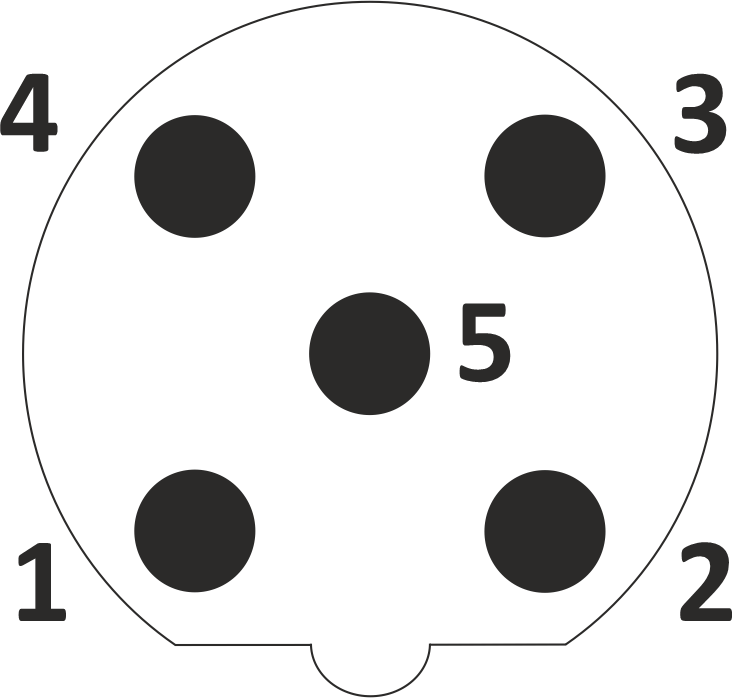 M12 B-Coded — diagram 2