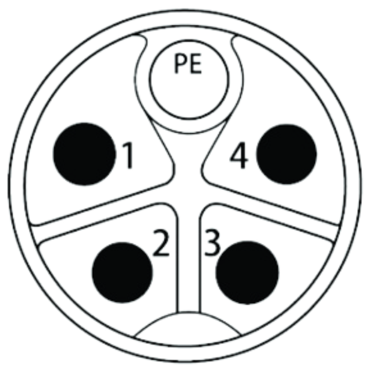 K-Coded 4+PE — diagram 1