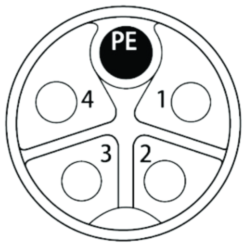 K-Coded 4+PE — diagram 2