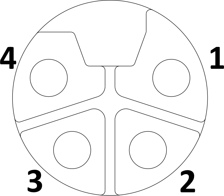 M12 L-Coded — diagram 1