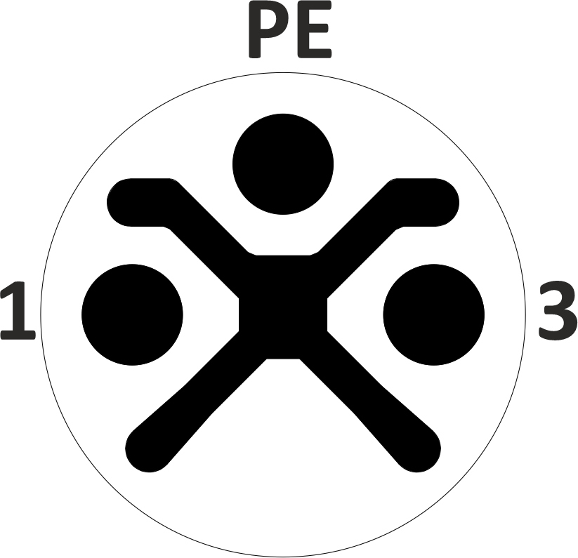 S-Coded PE — diagram 1