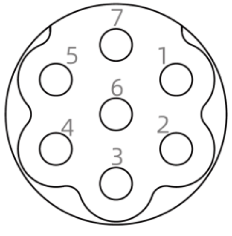 M23 E-Coded — diagram 2