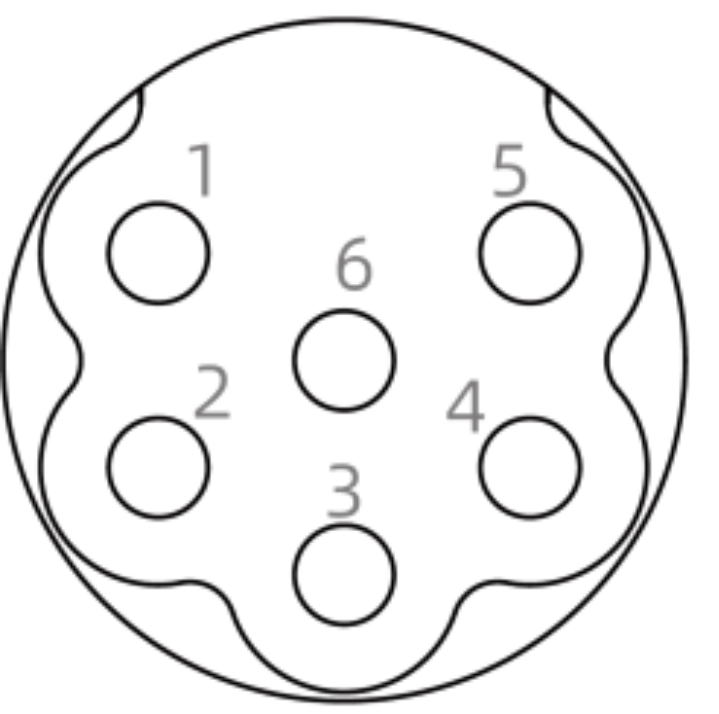 M23 P-Coded — diagram 1