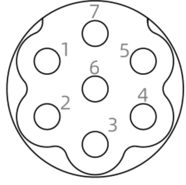 M23 P-Coded — diagram 2
