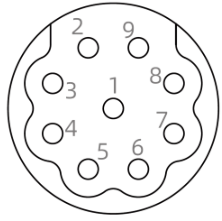 M23 P-Coded — diagram 3