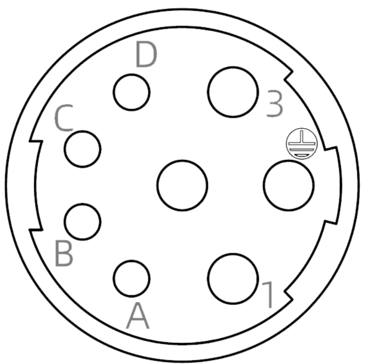 M23 Power — diagram 3