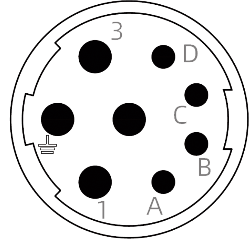 M23 Power — diagram 4