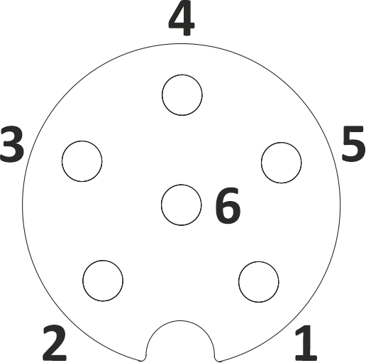 M8 A-Coded — diagram 5