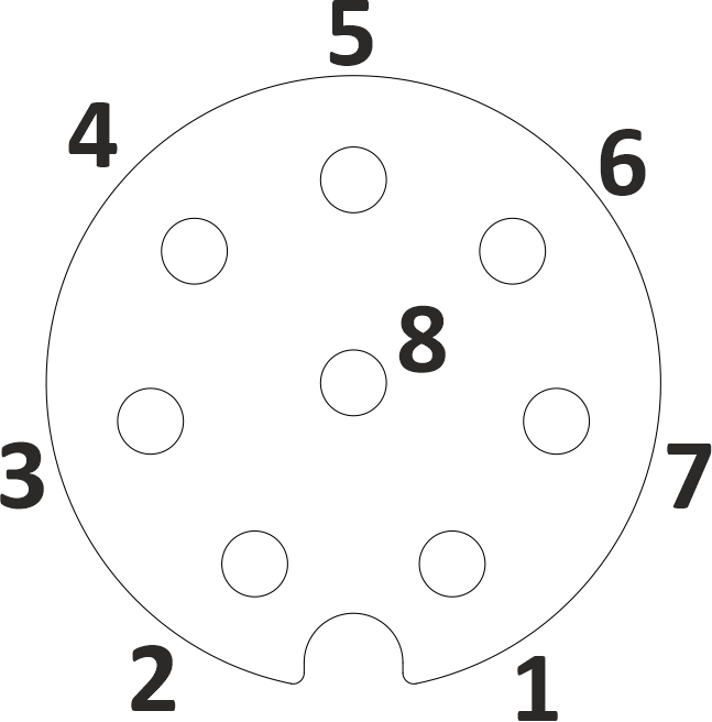 M8 A-Coded — diagram 7