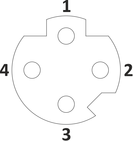 M8 D-Coded — diagram 1