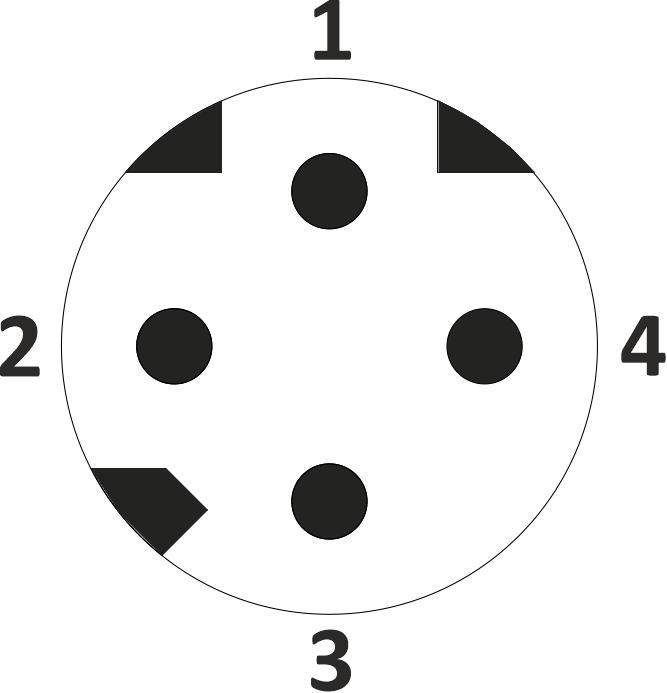 M8 D-Coded — diagram 2