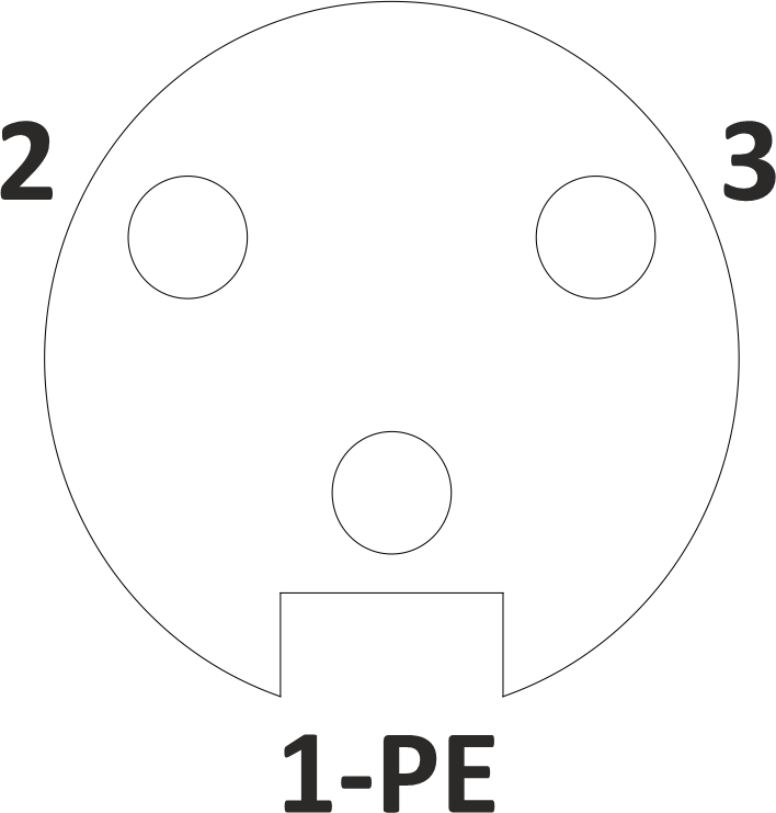 7/8" European — diagram 1